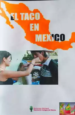 El Taco en México