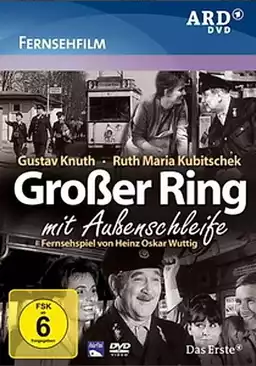 Großer Ring mit Außenschleife