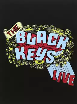 The Black Keys: Live