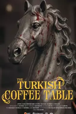 The Turkish Coffee Table