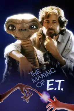 The Making of ‘E.T. The Extraterrestrial’: A Look Back