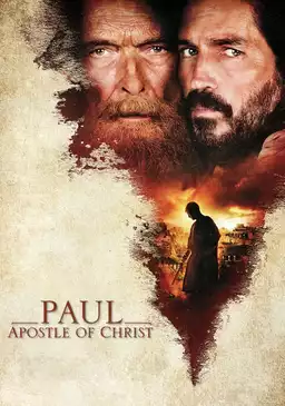 Paul, Apostle of Christ