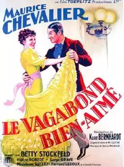 Le vagabond bien-aimé