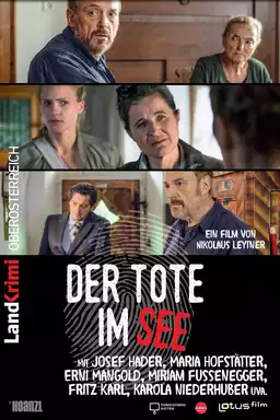 Der Tote im See