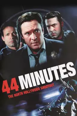 44 Minutes: The North Hollywood Shoot-Out