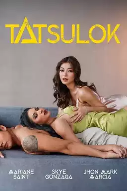 Tatsulok: Tatlo Magkasalo