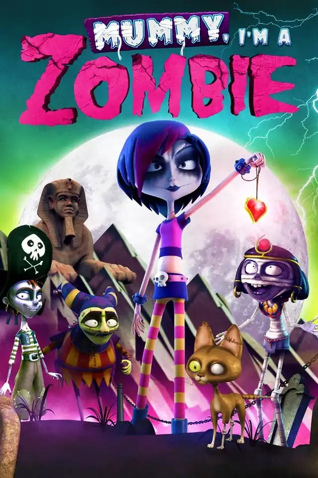 movie vertical poster fallback