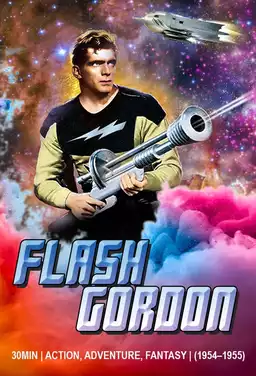 Flash Gordon