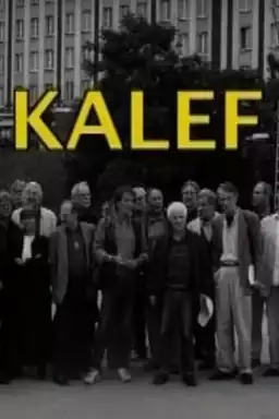 Kalef - A Moszkva téri galeri