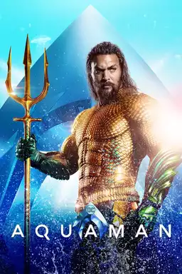 movie Aquaman