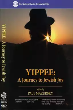 Yippee: A Journey to Jewish Joy