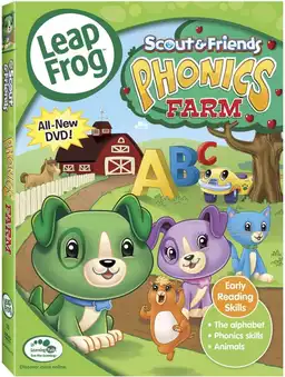 LeapFrog: Phonics Farm