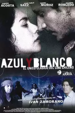 Azul y Blanco