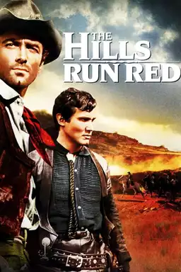 The Hills Run Red