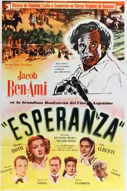 Esperanza