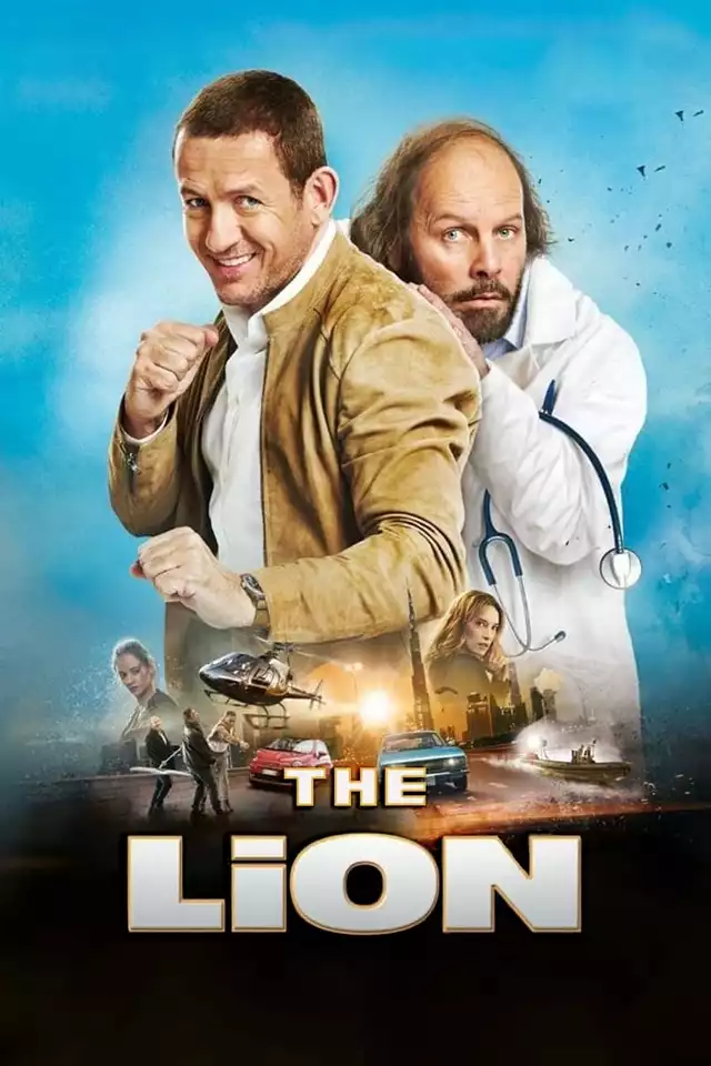 movie vertical poster fallback