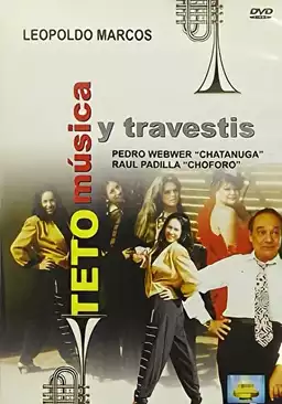 Teto, música y travestis