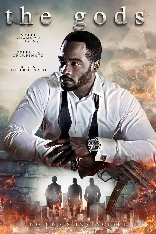movie vertical poster fallback