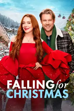 movie Falling for Christmas