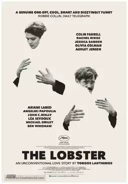 The Lobster