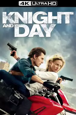 Knight and Day