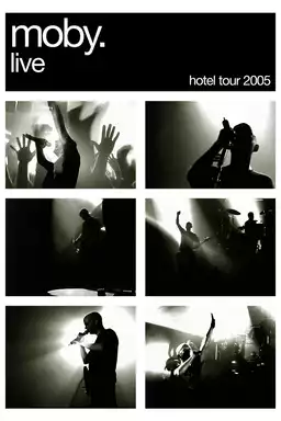 Moby - Hotel Tour