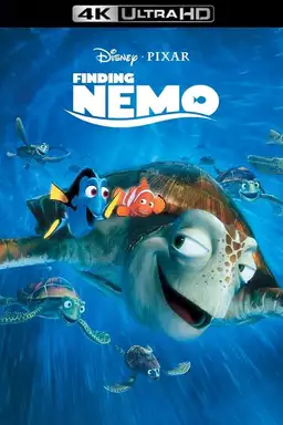 Finding Nemo