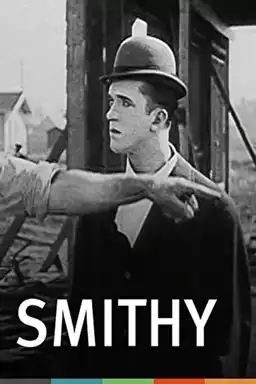 Smithy