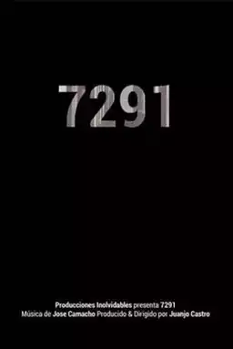 7291
