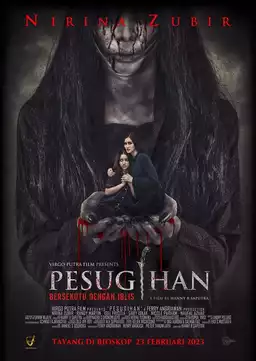 Pesugihan: Bersekutu dengan Iblis