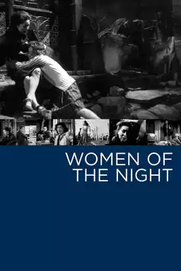 Women of the Night