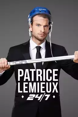 Patrice Lemieux 24/7