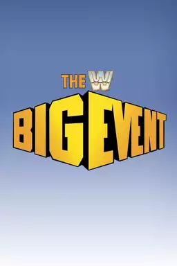 WWE The Big Event