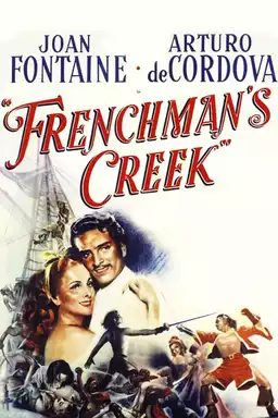 Frenchman's Creek