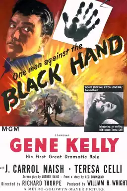 Black Hand