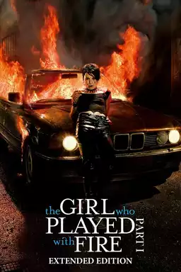 The Girl Who Played with Fire