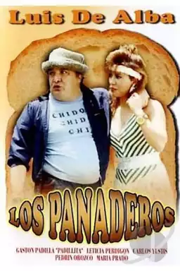 Los panaderos