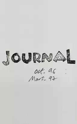 Journal