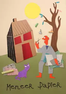 Meneer Papier