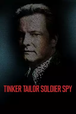 Tinker Tailor Soldier Spy