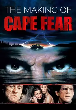 The Making of 'Cape Fear'