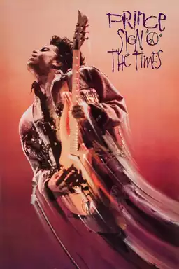 Prince - Sign o' the Times