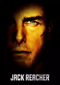 Jack Reacher