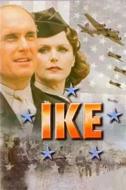 Ike: The War Years