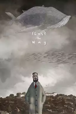 I Lost the Way