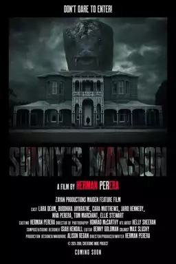Sunny's Mansion