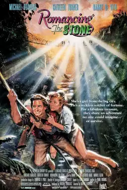 Romancing the Stone