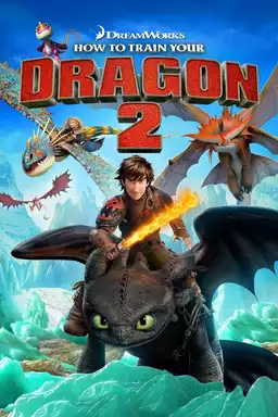 How to Train Your Dragon 2