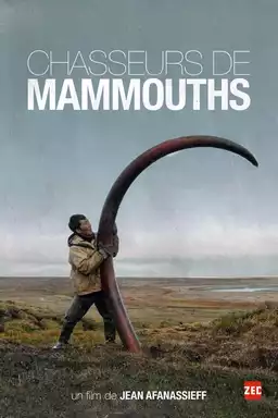 Mammoth Hunter