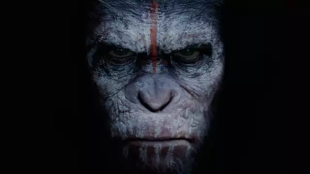 Dawn of the Planet of the Apes